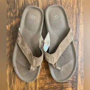 UGG Sandals